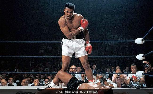 มูฮัมหมัด อาลี (Muhammad Ali) www.vice.com
