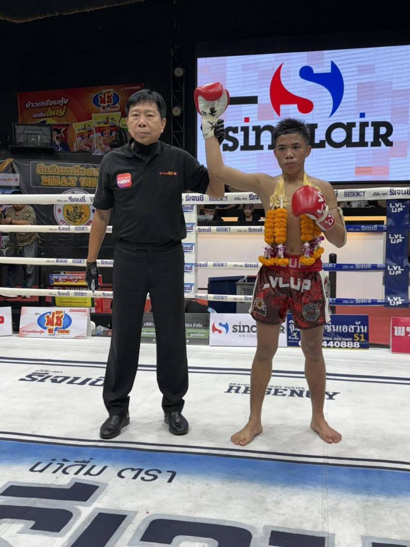 สรุปผลมวย ศึกจิตรเมืองนนท์ ประจำวันศุกร์ที่ 12/6/2569 สรุปผลมวย ศึกจิตรเมืองนนท์ ประจำวันศุกร์ที่ 12/6/2569