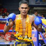 เด่นสยาม ศักดิ์วิเชียร
