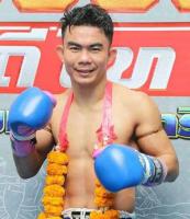 เด่นฆ้องชัย ดาบรันสารคาม