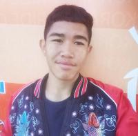 เทพน้ำมูล ส.ธนบวร