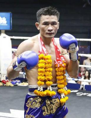 กัปตันเคน นฤภัย