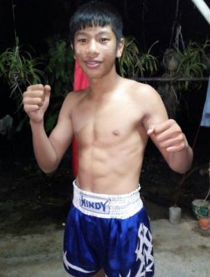 ขุนศึก ศิษย์ปู่เดช