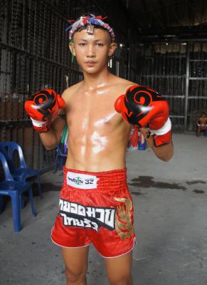 ม้าศึกเล็ก ร.ร.กีฬาโคราช