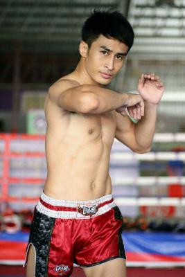 ศิริมงคล พี.เค.แสนชัย