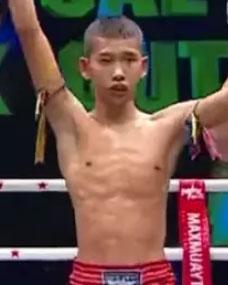 เพชรขวัญชัย ศิษย์อ.ขวัญชัย