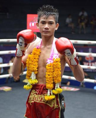 แก้วมังกร เกียรติภัทรพรรณ