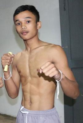 ขุนพิทักษ์ ดาบโรจน์ละงู