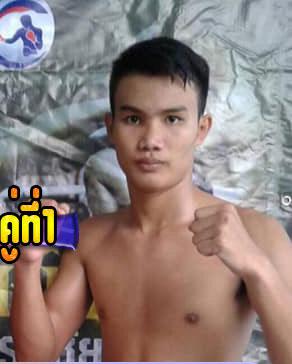 สมิงดำ ลูกหมากรถยนต์ 111