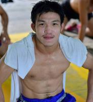 เอกวาย ม.กรุงเทพธนบุรี