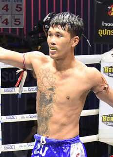 พันมงคล ศรีพนมยิม