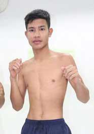 เพชรแสนชัย เกียรติวนาราม