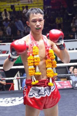 หนึ่งโนนคูณ ดาบรันสารคาม
