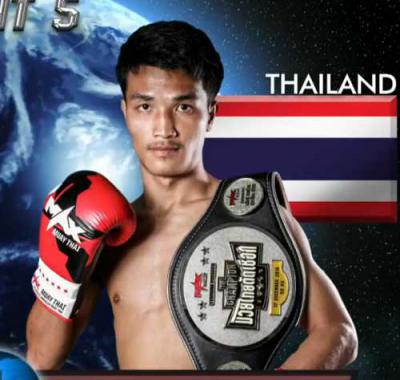 ฟ้าคำราม ทต.จานแสนชัย