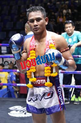 ดาร์กี้ 5G Thai