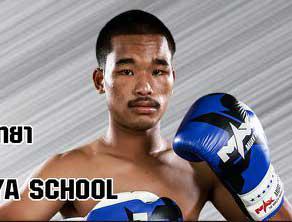 โบตั๋น ร.ร.บัวเดชวิทยา