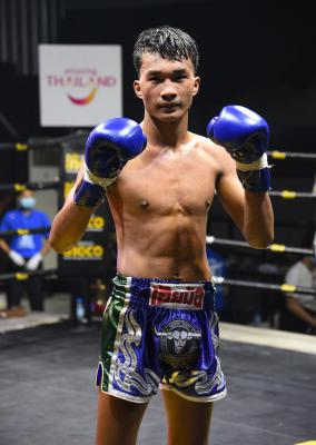 แสน ศรีสุริยันต์โยธิน