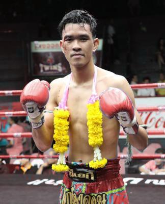 เอกธรนินทร์ ม.กรุงเทพธนบุรี