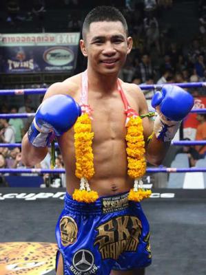ธนญชัย แฟร์เท็กซ์
