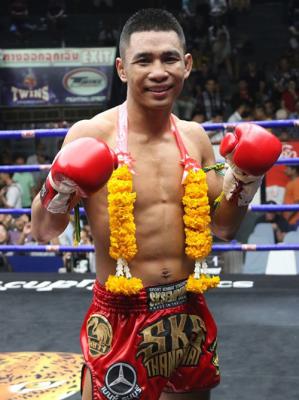 ธนญชัย แฟร์เท็กซ์