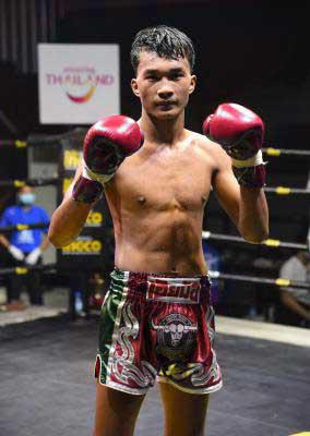 แสน ศรีสุริยันต์โยธิน