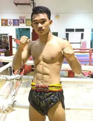 จังโก้ ส.บึงบางแพ