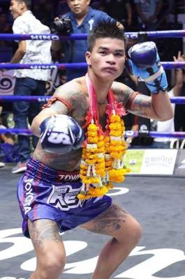 ตีโต้ ส.ส.ต้อยแปดริ้ว