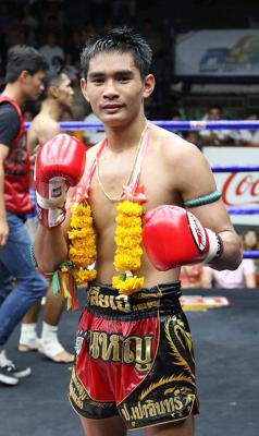 เพชรขุนหาญ เสริมงามค้าไม้