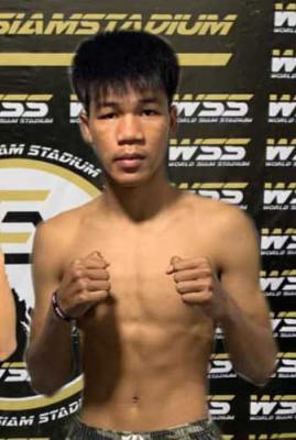 ปรมินทร์ ช.โค้งยูฮะอีซูซุ