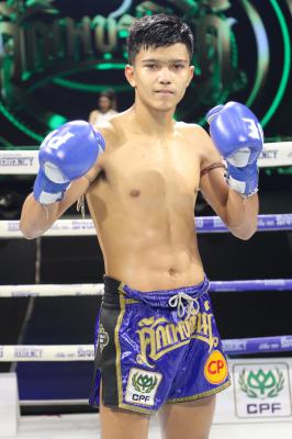 ดอกไม้ป่า ต.สุรัตน์