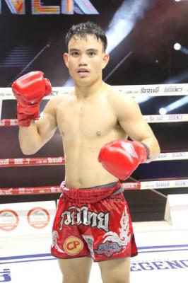 ชาติเพชรเล็ก ป.พรพูลยิมส์
