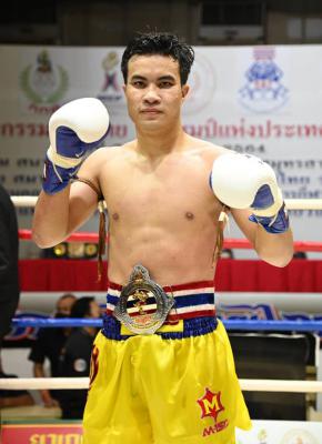 ศิวกร เกียรติเจริญชัย