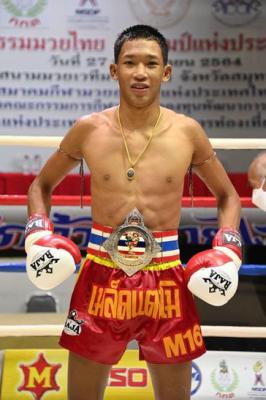 เพชรปวริศ ส.สมหมาย