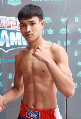 โซ ทวาย