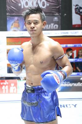 ทรงชัยน้อย เกียรติทรงฤทธิ์