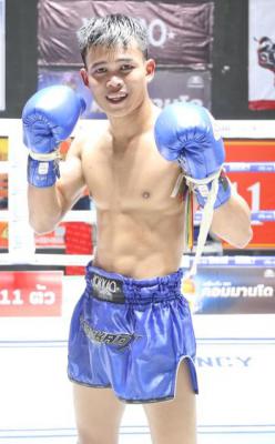 ศิริชัย ม.ราชภัฏหมู่บ้านจอมบึง