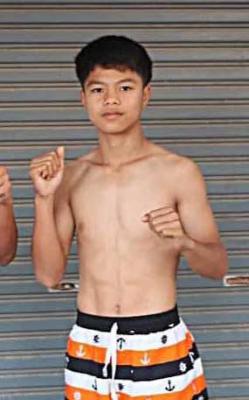 ตะวันออกจิ๋ว ศิษย์ตะวันออก
