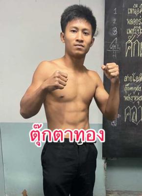 ตุ๊กตาทอง ตาร์1,000%