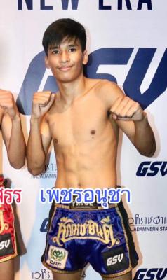 เพชรอนุชา ป.อ่อนนุช