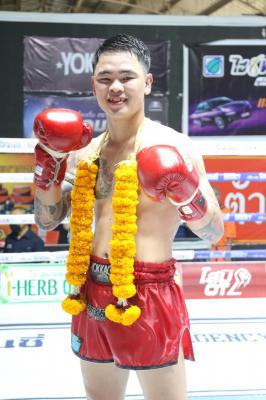 วันสงกรานต์ ก.พันธ์ครุฑ
