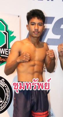 ขุมทรัพย์ พราน47