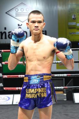 เพชรวสรณ์ บอยบางนา