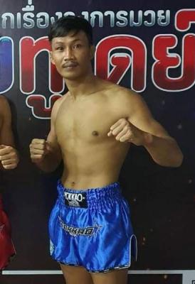 เพชรวีโว่ ลูกคลองกลาง