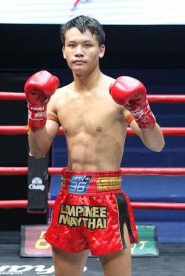 เสาร์ ทรัพย์สมบูรณ์ฟาร์ม