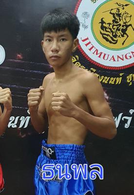 ธนพล ก.กัมปนาท