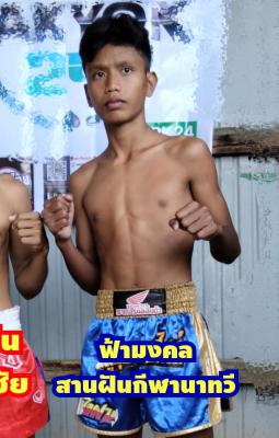 ปานเงิน ช.ชนะชัย