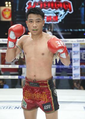 พีระพัฒน์ มวยเด็ด 789