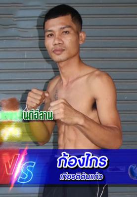 ก้องไกร เกียรติต้นแก้ว