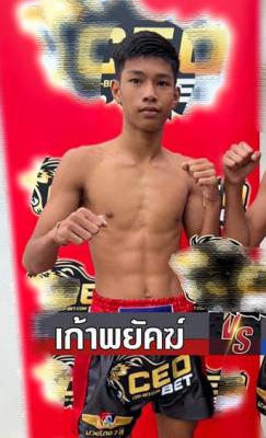 เก้าพยัคฆ์ ส.เดชะพันธ์