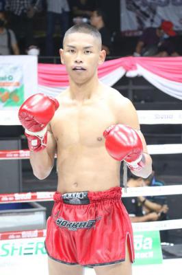 ซุปเปอร์นิว โนนแดงยิม